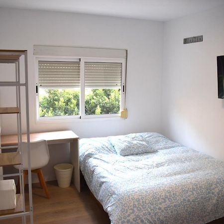 Bueno, Bonito Y Barato Appartement Málaga Buitenkant foto