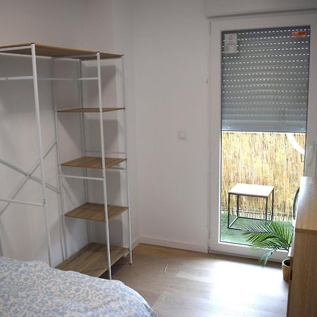 Bueno, Bonito Y Barato Appartement Málaga Buitenkant foto