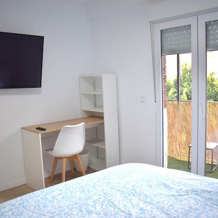 Bueno, Bonito Y Barato Appartement Málaga Buitenkant foto