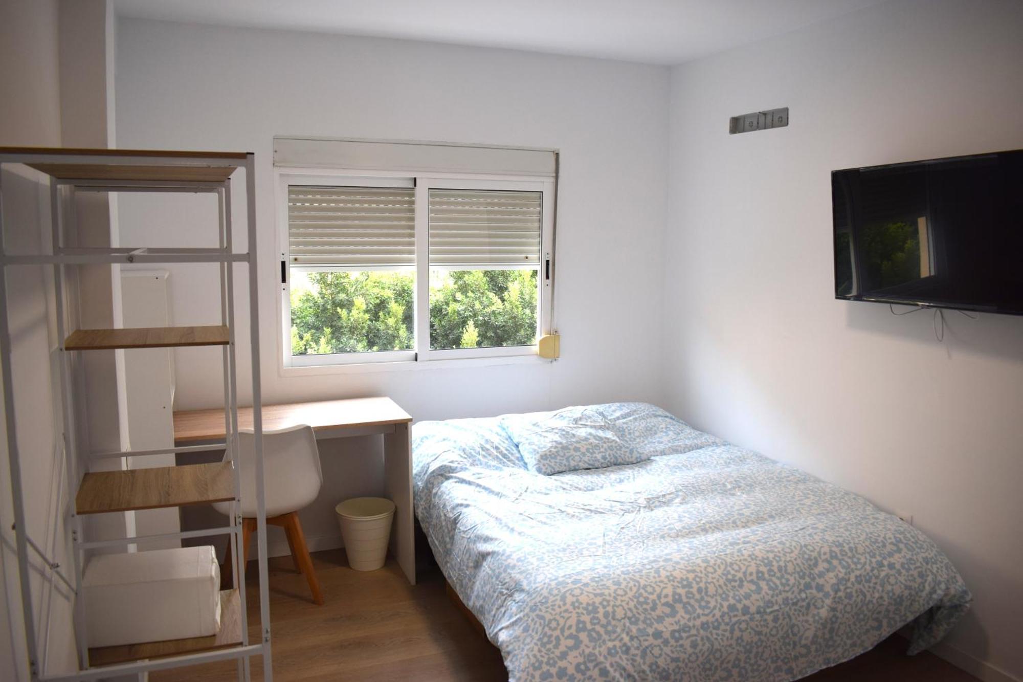 Bueno, Bonito Y Barato Appartement Málaga Buitenkant foto