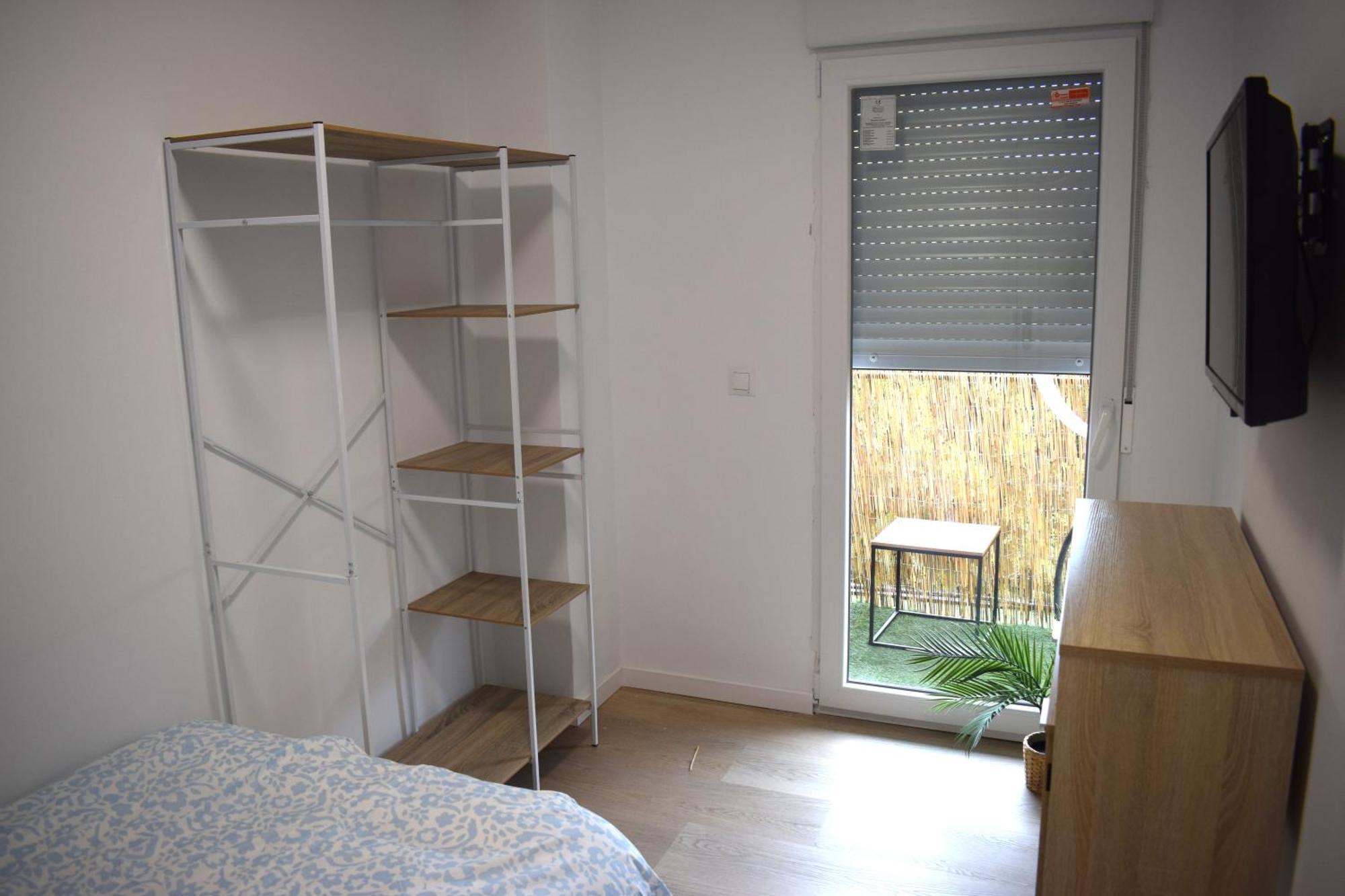 Bueno, Bonito Y Barato Appartement Málaga Buitenkant foto