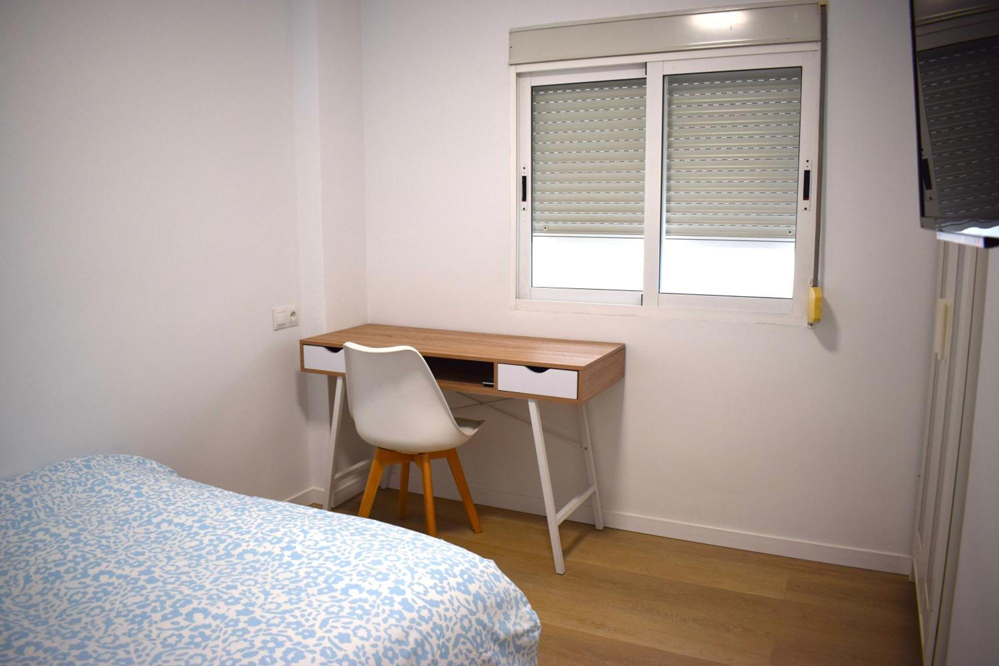 Bueno, Bonito Y Barato Appartement Málaga Buitenkant foto