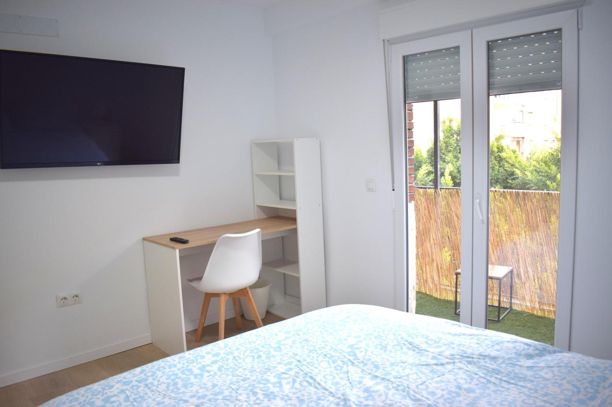 Bueno, Bonito Y Barato Appartement Málaga Buitenkant foto