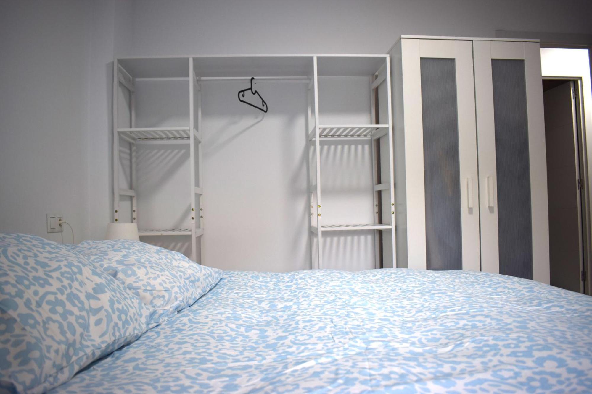 Bueno, Bonito Y Barato Appartement Málaga Buitenkant foto